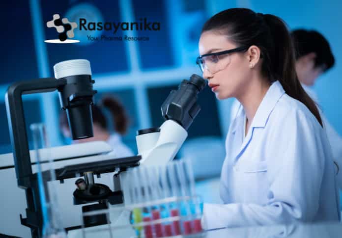 IISER Pune Chemistry Recruitment - Project Associate Post
