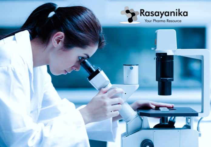 IISER TVM Research Associate Post Under J C Bose National Fellowship Project - Salary up to 47,000/- pm
