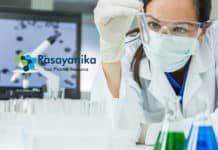 IIT Mandi PhD Job Vacancy - Chemistry Senior project scientist