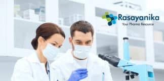 INST Mohali Project Staff Vacancy - Chemistry Candidate Apply