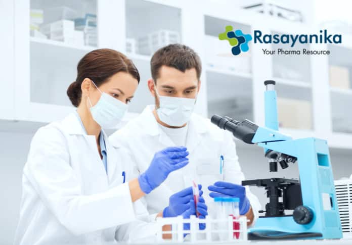INST Mohali Project Staff Vacancy - Chemistry Candidate Apply