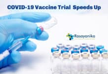 Janssen Accelerates COVID-19 Vaccine