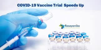 Janssen Accelerates COVID-19 Vaccine