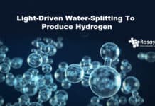 Light Driven Water Splitting