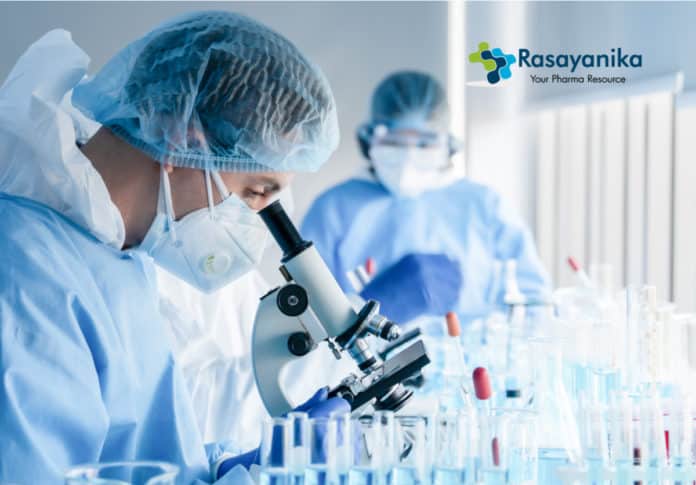 Reckitt Benckiser Chemistry Job Opening - Apply Online
