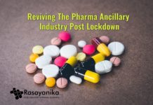 Reviving Pharma Ancillary Industry