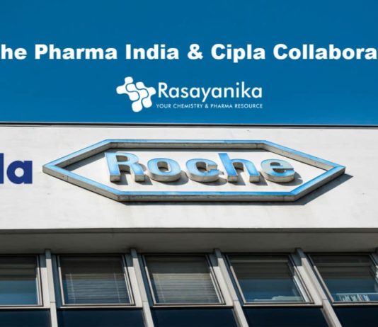 Roche Pharma & Cipla Collaboration 