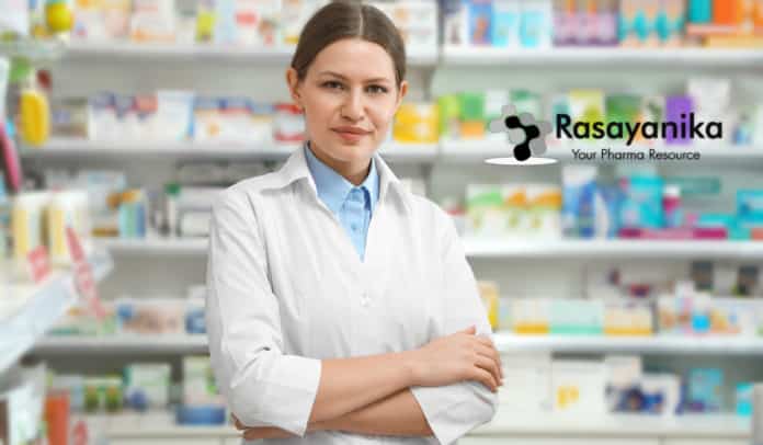 Syngene Analytical Chemist Recruitment - Apply Online