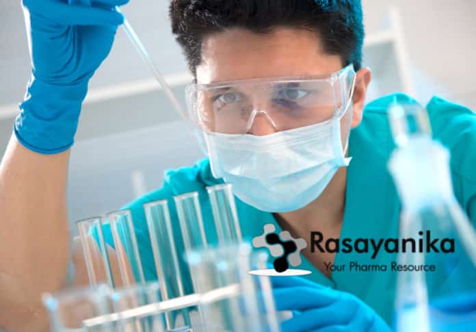 Syngene Associate Scientist Vacancy - M Pharma Apply