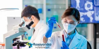 TERI PhD Chemistry Job Opening - Research Associate Post