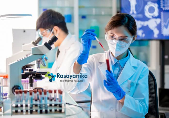 TERI PhD Chemistry Job Opening - Research Associate Post