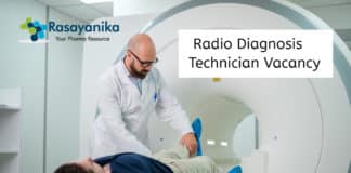 Radio - Diagnosis Technician