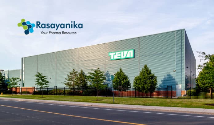 Teva Quality Specialist Recruitment 2020 - Apply Online