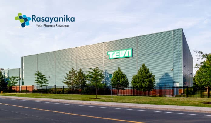 Teva Regulatory Associate Job Opening 2020 – Apply Online