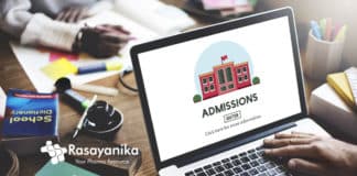 Thiruvalluvar University PG Admission 2020 - Application Details