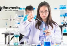 IIT Hyderabad JRF Vacancy - Chemistry & Pharma Job 2020