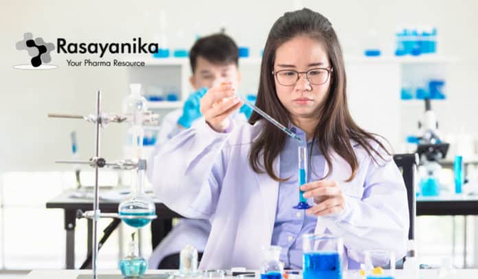 IIT Hyderabad JRF Vacancy - Chemistry & Pharma Job 2020