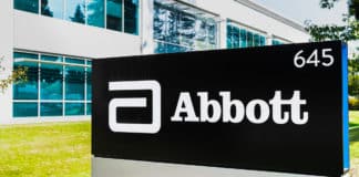 Abbott Pharma Sr Executive Vacancy 2020 - Apply Online