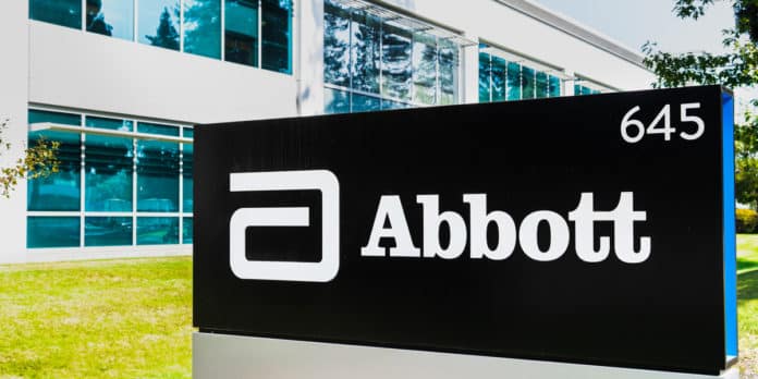 Abbott Pharma Sr Executive Vacancy 2020 - Apply Online