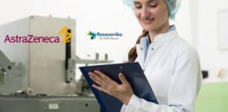 AstraZeneca Freshers Job Opening - Quality Assurance Specialist