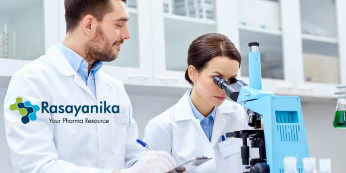 BITS-Pilani Chemistry Research Fellow Recruitment - Application Details