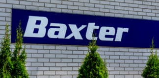 Baxter Pharma Research Associate Vacancy - Apply Online