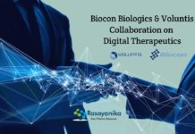 Biocon Biologics & Voluntis Collaboration