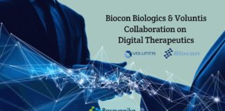 Biocon Biologics & Voluntis Collaboration