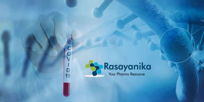 CSIR-CDRI Chemistry & Pharma - COVID-19 Testing Project Recruitment Salary Rs. 47,000 pm