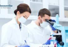 Centre of Biomedical Research Chemistry Recruitment - Salary Rs 47,000/- pm + HRA