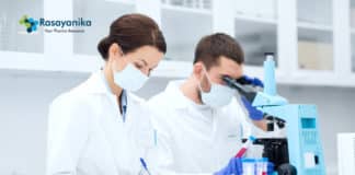 Centre of Biomedical Research Chemistry Recruitment - Salary Rs 47,000/- pm + HRA