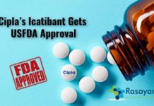 Cipla’s Icatibant Gets USFDA Approval