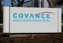 Covance Freshers Job - Junior Regulatory Affairs Specialist Vacancy