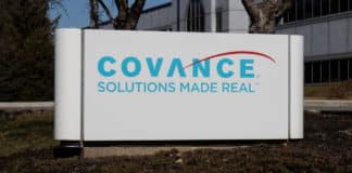 Covance Freshers Job - Junior Regulatory Affairs Specialist Vacancy