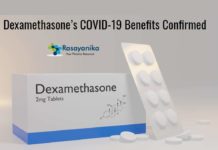 Dexamethasone’s COVID-19 Benefits Confirmed