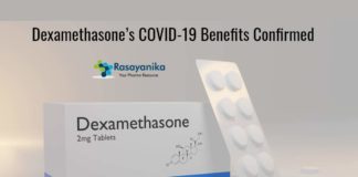 Dexamethasone’s COVID-19 Benefits Confirmed