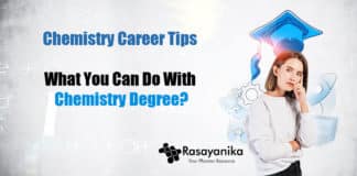 Chemistry Careers