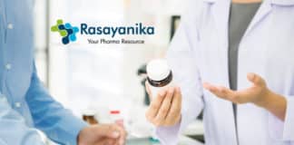 Govt A.P Pharmacist Job Opening 2020 - Application Details