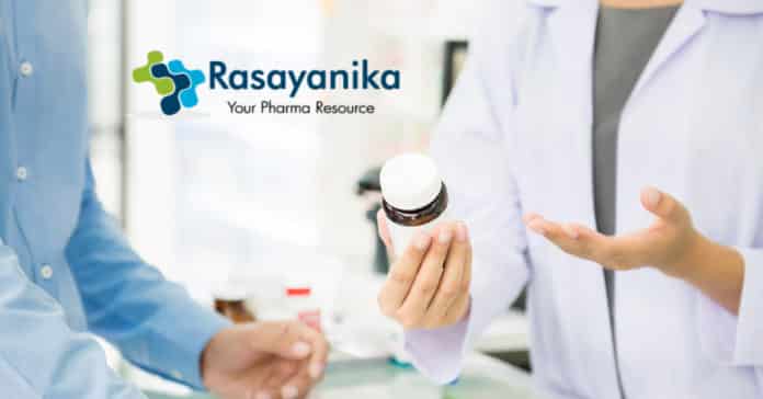 Govt A.P Pharmacist Job Opening 2020 - Application Details