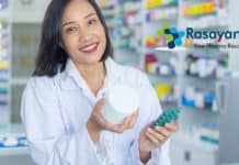 Govt Health & Family Welfare Pharmacist Job 2020 - West Bengal