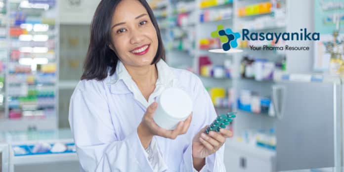 Govt Health & Family Welfare Pharmacist Job 2020 - West Bengal