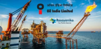Govt Oil India Limited - Chemical Assistant Vacancy 2020