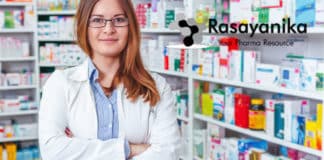Govt Pharmacist Vacancy 2020 – Medical & Health Department Andhra Pradesh
