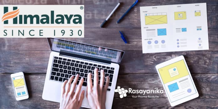 Himalaya Wellness Pharma Job Opening 2020 - Apply Online