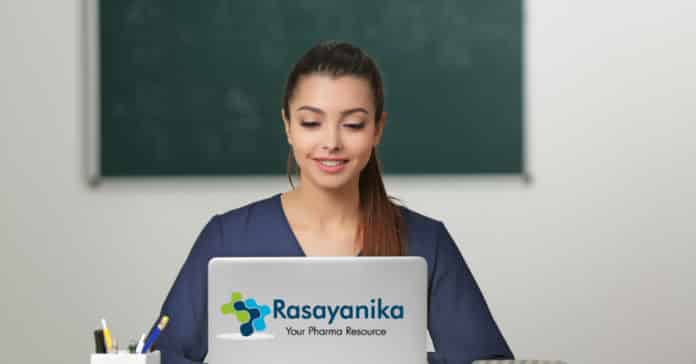 IIPE invites Chemistry Professor – Salary Up To 1.39 Lakh pm