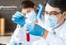 IISER-Mohali Chemistry Recruitment - Project Assistant Post