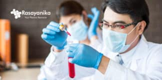 IISER-Mohali Chemistry Recruitment - Project Assistant Post