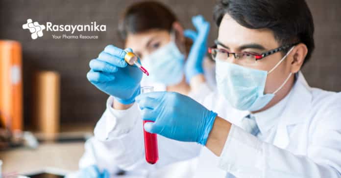 IISER-Mohali Chemistry Recruitment - Project Assistant Post