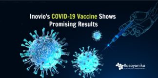 Inovio's Coronavirus Vaccine