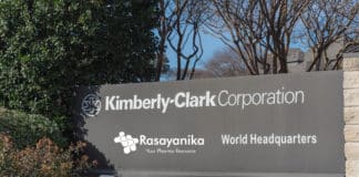 Kimberly-Clark Pharmacology Job Opening - Apply Online